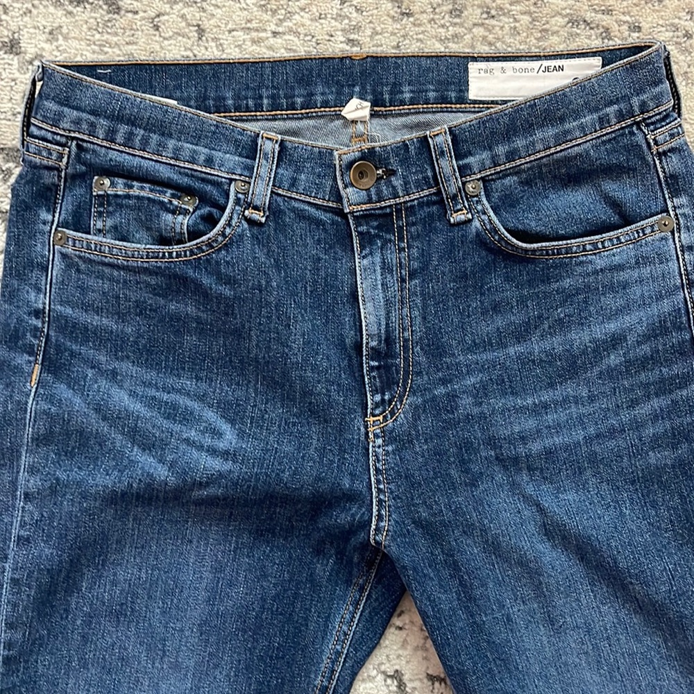 Rag & Bone jeans 28